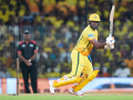 IPL 2026: Samson hits an unbeaten 115, Mhatre slams 59 as CSK post 212/2 against DC - Hindi News | IPL 2026: Samson hits an unbeaten 115, Mhatre slams 59 as CSK post 212/2 against DC | Latest other-sports News at Lokmattimes.com