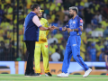 IPL 2026: Raghu handed debut, Krish returns as MI elect to bat first against CSK - Hindi News | IPL 2026: Raghu handed debut, Krish returns as MI elect to bat first against CSK | Latest other-sports News at Lokmattimes.com