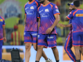 IPL 2026: Hardik Pandya unwell, Rohit comes in for MI as Surya elects to bowl v LSG - Hindi News | IPL 2026: Hardik Pandya unwell, Rohit comes in for MI as Surya elects to bowl v LSG | Latest other-sports News at Lokmattimes.com