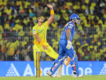 IPL 2026: CSK Ramakrishna Ghosh ruled out of season with fracture injury - Hindi News | IPL 2026: CSK Ramakrishna Ghosh ruled out of season with fracture injury | Latest other-sports News at Lokmattimes.com