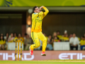 IPL 2026: Bowlers power CSK to convincing 32-run win over KKR - Hindi News | IPL 2026: Bowlers power CSK to convincing 32-run win over KKR | Latest other-sports News at Lokmattimes.com