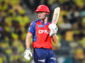 IPL 2026: Iyer said some nice words about me, and I'm very thankful for that, says Connolly - Hindi News | IPL 2026: Iyer said some nice words about me, and I'm very thankful for that, says Connolly | Latest other-sports News at Lokmattimes.com
