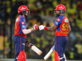 IPL 2026: ‘That’s the way they have been batting for years now,’ says Shreyas Iyer on record ninth 200+ chase - Hindi News | IPL 2026: ‘That’s the way they have been batting for years now,’ says Shreyas Iyer on record ninth 200+ chase | Latest other-sports News at Lokmattimes.com