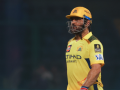 IPL 2026: MS Dhoni ‘steadily improving’ but hasn’t travelled to New Delhi, says Eric Simons - Hindi News | IPL 2026: MS Dhoni ‘steadily improving’ but hasn’t travelled to New Delhi, says Eric Simons | Latest other-sports News at Lokmattimes.com