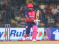 Jadeja, Curran traded to RR, Shami to LSG in major shuffle ahead of IPL 2026 retention deadline - Hindi News | Jadeja, Curran traded to RR, Shami to LSG in major shuffle ahead of IPL 2026 retention deadline | Latest other-sports News at Lokmattimes.com