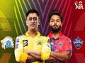 IPL 2022: DC captain Rishabh Pant wins toss, opts to field against CSK - Hindi News | IPL 2022: DC captain Rishabh Pant wins toss, opts to field against CSK | Latest cricket News at Lokmattimes.com