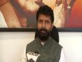 DK Shivakumar working as 'collection agent', says BJP's CT Ravi on controversial Karnataka Cong viral video - Hindi News | DK Shivakumar working as 'collection agent', says BJP's CT Ravi on controversial Karnataka Cong viral video | Latest politics News at Lokmattimes.com