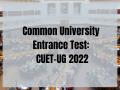 Application deadline for CUET 2022 extended till May 22 - Hindi News | Application deadline for CUET 2022 extended till May 22 | Latest national News at Lokmattimes.com