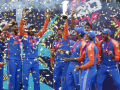 History beckons as India chase historic firsts at ICC Men’s T20 WC - Hindi News | History beckons as India chase historic firsts at ICC Men’s T20 WC | Latest other-sports News at Lokmattimes.com