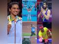 Virat Kohli congratulates CWG medal winners - Hindi News | Virat Kohli congratulates CWG medal winners | Latest other-sports News at Lokmattimes.com