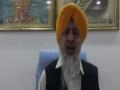 Takht Patna Sahib Committee president welcomes PM Modi's decision to repeal farm laws - Hindi News | Takht Patna Sahib Committee president welcomes PM Modi's decision to repeal farm laws | Latest national News at Lokmattimes.com