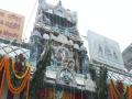 Ganesh Chaturthi celebrations on a limited scale in temples across Delhi - Hindi News | Ganesh Chaturthi celebrations on a limited scale in temples across Delhi | Latest national News at Lokmattimes.com