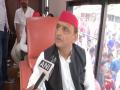 BJP pursuing politics of destruction instead of politics of development: Akhilesh Yadav - Hindi News | BJP pursuing politics of destruction instead of politics of development: Akhilesh Yadav | Latest politics News at Lokmattimes.com