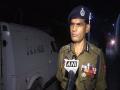 11 terrorists killed in eight encounters in J-K after recent civilian killings: IGP Kashmir Vijay Kumar - Hindi News | 11 terrorists killed in eight encounters in J-K after recent civilian killings: IGP Kashmir Vijay Kumar | Latest national News at Lokmattimes.com