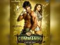 Vipul Amrutlal Shah's 'Commando' movie franchise to be adapted into series - Hindi News | Vipul Amrutlal Shah's 'Commando' movie franchise to be adapted into series | Latest entertainment News at Lokmattimes.com