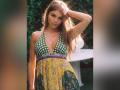 Olivia Jade defends work ethic almost 2 years after parents were exposed in college admission scandal - Hindi News | Olivia Jade defends work ethic almost 2 years after parents were exposed in college admission scandal | Latest entertainment News at Lokmattimes.com
