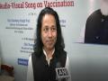 Kailash Kher applauds India's vaccination drive while talking about his vaccination song - Hindi News | Kailash Kher applauds India's vaccination drive while talking about his vaccination song | Latest entertainment News at Lokmattimes.com