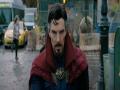 Benedict Cumberbatch, Elizabeth Olsen team up for 'Doctor Strange in the Multiverse of Madness' teaser - Hindi News | Benedict Cumberbatch, Elizabeth Olsen team up for 'Doctor Strange in the Multiverse of Madness' teaser | Latest entertainment News at Lokmattimes.com