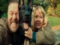 Ricky Gervais' 'After Life' season 3 debuts new trailer - Hindi News | Ricky Gervais' 'After Life' season 3 debuts new trailer | Latest entertainment News at Lokmattimes.com