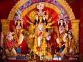 Durga Puja: Bengaluru civic body issues strict guidelines; idol size not to exceed 4 ft, max 50 people during pushpanjali - Hindi News | Durga Puja: Bengaluru civic body issues strict guidelines; idol size not to exceed 4 ft, max 50 people during pushpanjali | Latest national News at Lokmattimes.com