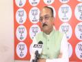 BJP's Ashish Sood slams Sanjay Raut for 'surgical strikes' comment - Hindi News | BJP's Ashish Sood slams Sanjay Raut for 'surgical strikes' comment | Latest politics News at Lokmattimes.com