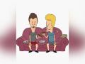 Mike Judge teases new 'Beavis and Butt-Head' film - Hindi News | Mike Judge teases new 'Beavis and Butt-Head' film | Latest entertainment News at Lokmattimes.com