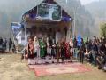 First-ever Aharbal festival held in J-K's Kulgam to promote tourism - Hindi News | First-ever Aharbal festival held in J-K's Kulgam to promote tourism | Latest national News at Lokmattimes.com