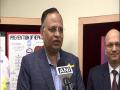 Reports of 12 suspected patients of Omicron variant of COVID-19 expected by tomorrow: Delhi Health Minister Satyendar Jain - Hindi News | Reports of 12 suspected patients of Omicron variant of COVID-19 expected by tomorrow: Delhi Health Minister Satyendar Jain | Latest national News at Lokmattimes.com