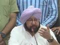 Punjab CM announces waiver of Rs 590 cr loan for 2.85 lakh farm labourers, landless farmers - Hindi News | Punjab CM announces waiver of Rs 590 cr loan for 2.85 lakh farm labourers, landless farmers | Latest national News at Lokmattimes.com