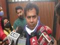 Opposition spreading misinformation about Brahmin discontentment with BJP as it lacks an issue to take on the party: UP MLA Shrikant Sharma - Hindi News | Opposition spreading misinformation about Brahmin discontentment with BJP as it lacks an issue to take on the party: UP MLA Shrikant Sharma | Latest politics News at Lokmattimes.com