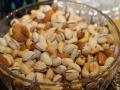 Study suggests lower death risk linked to higher intake of fatty acid in nuts, seeds, plant oils - Hindi News | Study suggests lower death risk linked to higher intake of fatty acid in nuts, seeds, plant oils | Latest lifestyle News at Lokmattimes.com