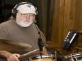 Ronnie Tutt, drummer for Johnny Cash, Elvis Presley dies at 83 - Hindi News | Ronnie Tutt, drummer for Johnny Cash, Elvis Presley dies at 83 | Latest entertainment News at Lokmattimes.com