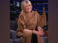 Martha Stewart confirms she's dating someone - Hindi News | Martha Stewart confirms she's dating someone | Latest entertainment News at Lokmattimes.com