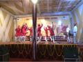 J-K Tourism Department organises Garba and Dandiya night in Jammu - Hindi News | J-K Tourism Department organises Garba and Dandiya night in Jammu | Latest national News at Lokmattimes.com