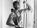 Hrithik Roshan flaunts chiselled physique in new post, says 'Bollywood bicep ki jai' - Hindi News | Hrithik Roshan flaunts chiselled physique in new post, says 'Bollywood bicep ki jai' | Latest entertainment News at Lokmattimes.com