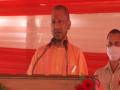 Concept of Ram Rajya is being realised in Vantangiya village: UP CM Yogi Adityanath - Hindi News | Concept of Ram Rajya is being realised in Vantangiya village: UP CM Yogi Adityanath | Latest national News at Lokmattimes.com