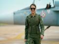 Kangana Ranaut starrer 'Tejas' to release in theaters on this date - Hindi News | Kangana Ranaut starrer 'Tejas' to release in theaters on this date | Latest maharashtra News at Lokmattimes.com