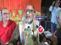 Giriraj Singh calls Rahul Gandhi's Lakhimpur Kheri visit 'political tourism' - Hindi News | Giriraj Singh calls Rahul Gandhi's Lakhimpur Kheri visit 'political tourism' | Latest politics News at Lokmattimes.com