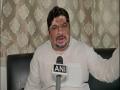 Cong leader Ponnam Prabhakar slams Centre over women's safety issue - Hindi News | Cong leader Ponnam Prabhakar slams Centre over women's safety issue | Latest national News at Lokmattimes.com
