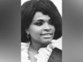 The Marvelettes singer Wanda Young dies at 78 - Hindi News | The Marvelettes singer Wanda Young dies at 78 | Latest entertainment News at Lokmattimes.com