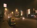 Delhi-NCR witnesses massive dust storm - Hindi News | Delhi-NCR witnesses massive dust storm | Latest national News at Lokmattimes.com