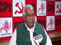 Government cannot be given a free pass in name of national security every time: D Raja - Hindi News | Government cannot be given a free pass in name of national security every time: D Raja | Latest national News at Lokmattimes.com