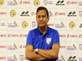 Futsal Club C'ships: For next edition, I hope we will have spectators in stadium, says Kushal Das - Hindi News | Futsal Club C'ships: For next edition, I hope we will have spectators in stadium, says Kushal Das | Latest football News at Lokmattimes.com