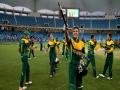 U-19 World Cup: South Africa eager to kick off campaign against India - Hindi News | U-19 World Cup: South Africa eager to kick off campaign against India | Latest cricket News at Lokmattimes.com