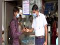 No vaccine No entry: Ahmedabad bars unvaccinated people from using public transport, other facilites - Hindi News | No vaccine No entry: Ahmedabad bars unvaccinated people from using public transport, other facilites | Latest national News at Lokmattimes.com