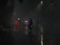 Rain lashes parts of Delhi - Hindi News | Rain lashes parts of Delhi | Latest national News at Lokmattimes.com