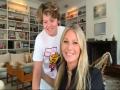 Gwyneth Paltrow celebrates son's birthday with heart-warming Instagram post - Hindi News | Gwyneth Paltrow celebrates son's birthday with heart-warming Instagram post | Latest entertainment News at Lokmattimes.com