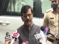 Jan Ashirwad Yatra will invite third wave of COVID-19, says Sanjay Raut - Hindi News | Jan Ashirwad Yatra will invite third wave of COVID-19, says Sanjay Raut | Latest national News at Lokmattimes.com