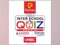 The top inquizzitive minds across three cities in the southern states took center-stage at the Times Inter School Quiz. Some won, while some learnt at the intensifying competition - Hindi News | The top inquizzitive minds across three cities in the southern states took center-stage at the Times Inter School Quiz. Some won, while some learnt at the intensifying competition | Latest business News at Lokmattimes.com
