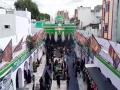 With necessary precautions regarding COVID appropriate behaviour, Hyderabad prepares for Muharram - Hindi News | With necessary precautions regarding COVID appropriate behaviour, Hyderabad prepares for Muharram | Latest national News at Lokmattimes.com